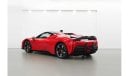 Ferrari SF90 Stradale 2023 BRAND NEW /ASSETTO FIORANO / 20 INCH RIMS / JBL WARRANTY AVAILABLE