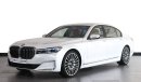 بي أم دبليو 750Li LI XDRIVE