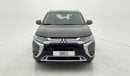 Mitsubishi Outlander GLX MIDLINE 2.4 | Zero Down Payment | Free Home Test Drive