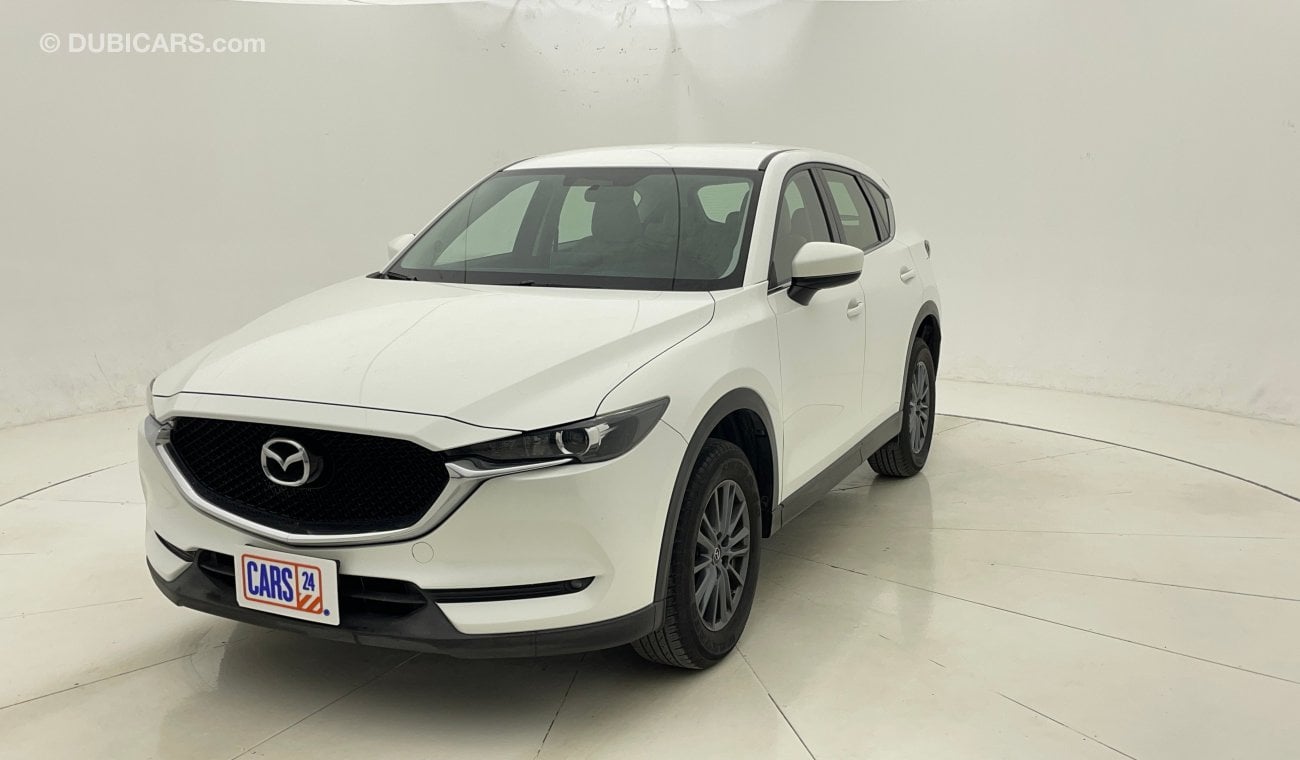 Mazda CX5 GL 2.5 | Zero Down Payment | Free Home Test Drive