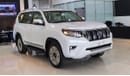 Toyota Prado 4.0L Petrol VX 4WD A/T