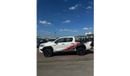 تويوتا هيلوكس Toyota Hilux 2.4L Diesel Adventure, 2023, M-T, Brand New.