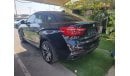 BMW X6 50i Exclusive