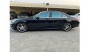 Mercedes-Benz S 550 AMG S550L /// AMG BODY KIT  IMPORT JAPAN 2014