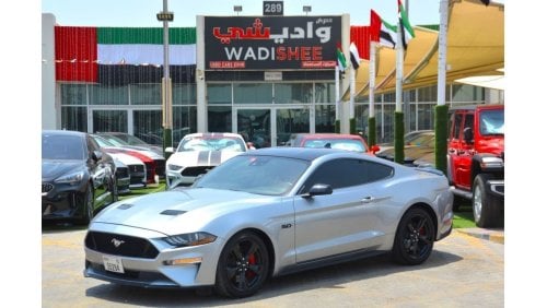 Ford Mustang 2022//GT//5.0//GOOD CONDITION //LOW MILEG //SPECIAL PORICE