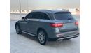 Mercedes-Benz GLC 250 Mercedes GLC 2016 GSC