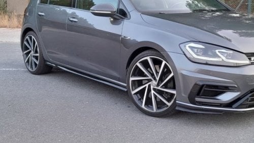 Volkswagen Golf R