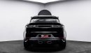 Porsche Cayenne Turbo GT 2024 - GCC - Under Warranty - First Free Service