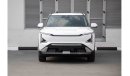 Kia EV5 2024 KIA EV5 AIR 530 - White inside Grey Black | Export Only