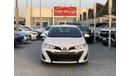 Toyota Yaris 2020 I 1.3L I Ref#281