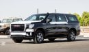 GMC Yukon XL SLE RWD/2024/GCC. Export only