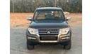 Mitsubishi Pajero GLS Base 3.5L (7 Seater)