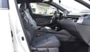 Toyota CHR Toyota CHR Suffix Z2 1.2L Petrol AWD Aut