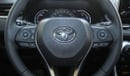 تويوتا راف ٤ 2024 Model Toyota RAV4, 2.5L Hybrid AWD A/T