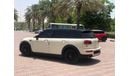 Mini Cooper Clubman