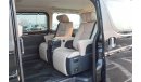 Toyota Granvia TOYOTA GRANVIA PREMIUM 2.8L RWD DIESEL MINIVAN 2025