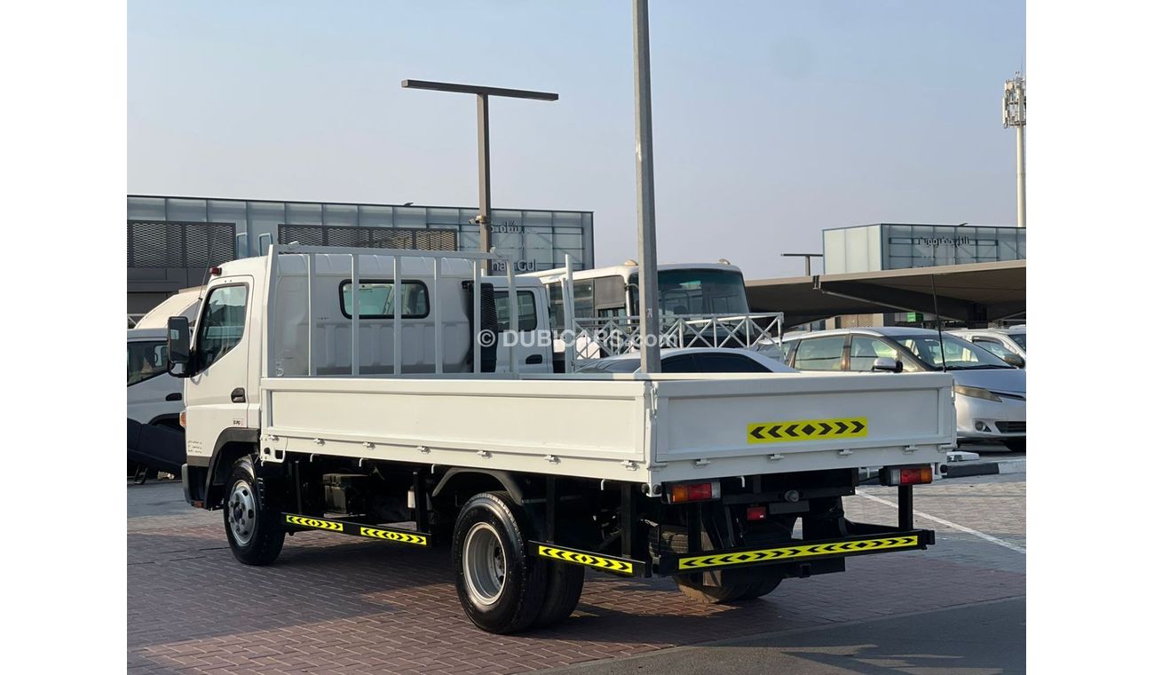 Mitsubishi Canter 2020 I Ref#530