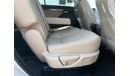 Toyota Highlander TOYOTA_HIGHLANDER_LIMITED_HYBRID_GCC_2023_WHITE_BLACK_GREY