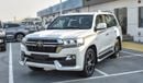 Toyota Land Cruiser VXR 5.7L Land Cruiser  VX.S GRAND TOURING S | 2020 | GCC