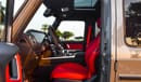 Mercedes-Benz G 63 AMG 2024 - G63 DOUBLE NIGHT PACKAGE - CARBON FIBER