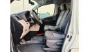 Toyota Hiace Std Roof / Cargo Van / 3.5L V6  Petrol / MT / New Shape