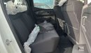 Mitsubishi L200 2.4L PETROL DOUBLE CABIN New Face 4WD GLX MANUAL