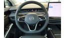 Volkswagen ID.7 VIZZION PRO 2024 MODEL ELECTRIC CAR AVAILABLE ONLY FOR EXPORT