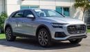 Audi Q8 55 TFSI MHEV Quattro S line V6 3.0L Aut (For Local Sales plus 10% for Customs & VAT)