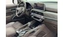 Kia Telluride 2022 KIA Telluride GT Line, Agency Warranty + Service Package, Full Service History, GCC