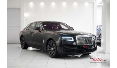 Rolls-Royce Ghost 2024 BRAND NEW / STARLIGHT / WARRANTY AVAILABLE