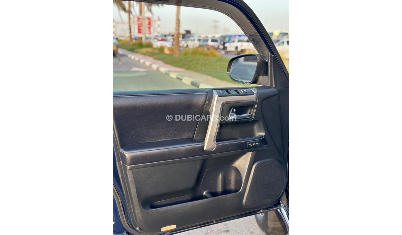 تويوتا Runner4 TOYOTA 4-Runner Limited