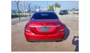 Mercedes-Benz C 43 AMG MERCEDES BENZ c43 2016 RED PETROL kms 43199 (347209)