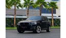 BMW X5 xDrive35i | 2,056 P.M  | 0% Downpayment | Immaculate Condition!