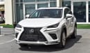 Lexus NX300