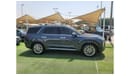 Hyundai Palisade Premium 2020 Hyundai Palisade, Full Option