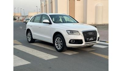 Audi Q5 20T