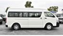 Toyota Hiace HIGH ROOF 15 Seater DIESEL M/T