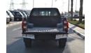 Toyota Hilux 4WD Double Cab 2.8L MT Diesel SR5