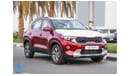 Kia Sonet GLS 1.5L Petrol - 6 Speed AT - SUV 5 Seater - Competitive Deals - Book Now!