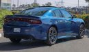 Dodge Charger R/T 345 Plus HEMI ''LAST CALL'' , 2023 GCC , 0Km , With 3 Years or 60K Km Warranty @Official Dealer