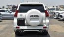 Toyota Prado TXL With 2021 Body Kit