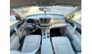 Toyota Highlander 2012 TOYOTA HIGHLANDER 4 CYLINDER - 2.7L I-4 DOHC, VVT, 187HP  7 SEATER LEATHER SEATS