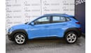 Hyundai Kona AED 919 PM | 2.0L LIMITED GCC DEALER WARRANTY