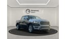 RAM 1500 LONGHORN  (Export Only)