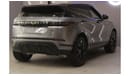 Land Rover Range Rover Evoque P250 SE