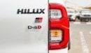 Toyota Hilux 2024 Toyota Hilux GR SPORT 2.8L Diesel AT with Compressor - GCC (Export price)