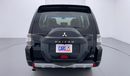 Mitsubishi Pajero GLS MID 3.5 | Under Warranty | Inspected on 150+ parameters