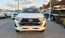 Toyota Hilux GL 2.7L Double Cab Utility 4WD Toyota Hilux 2024 4 cylinder engine 2.7L clean car without accident w