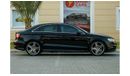 Audi A3 40 TFSI S-Line