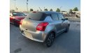 Suzuki Swift SUZKI SWIFT 2023 GCC SPECS